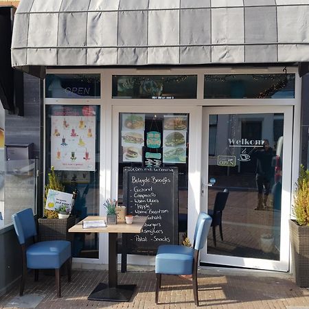 Noorderster Aan Zee Apartment Zandvoort Luaran gambar
