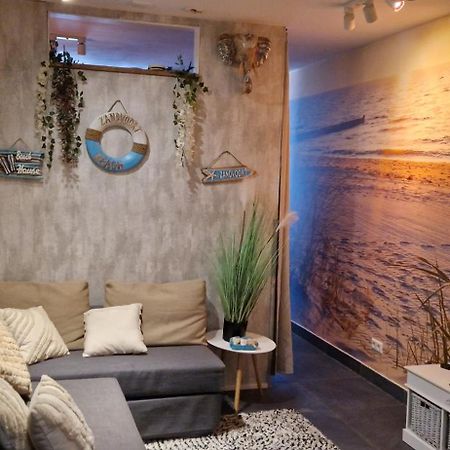Noorderster Aan Zee Apartment Zandvoort Bilik gambar