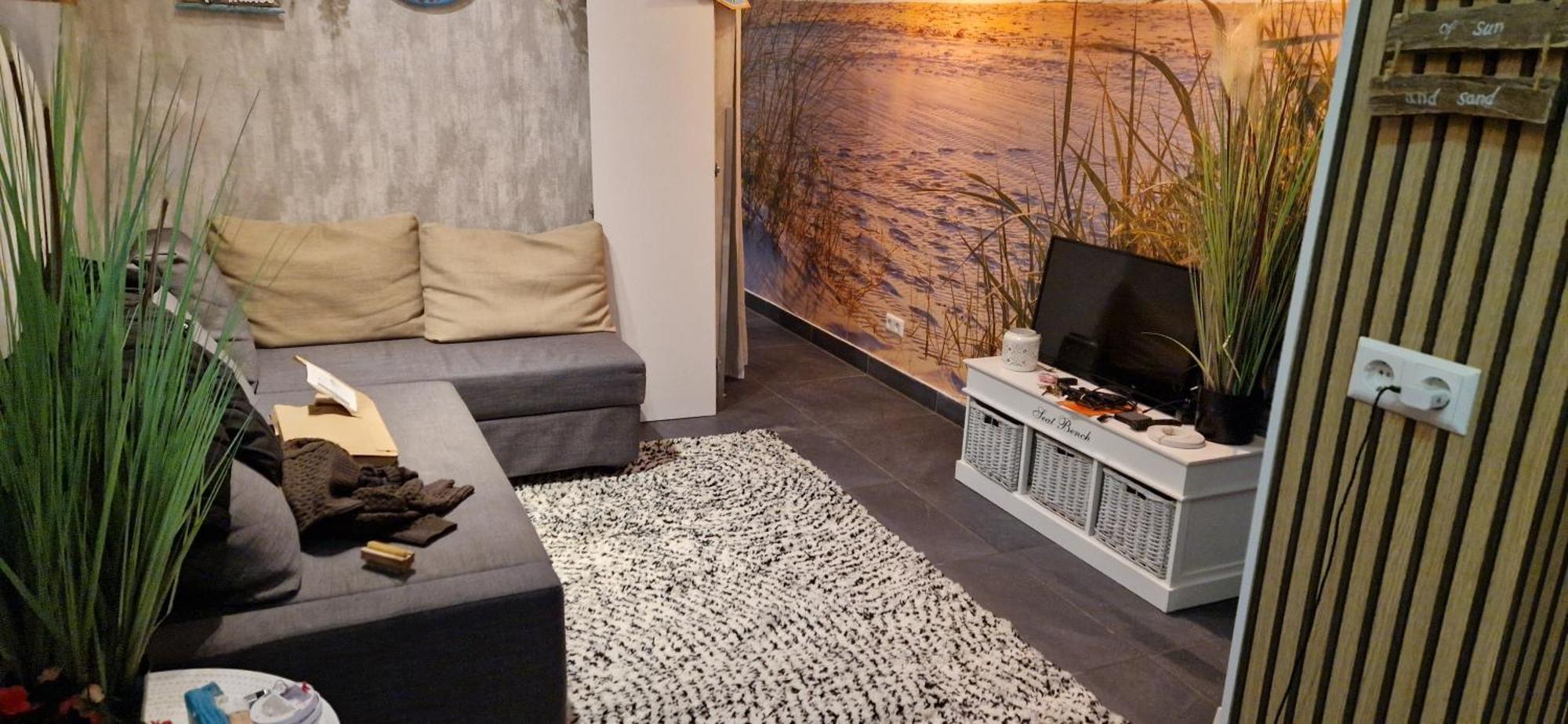 Noorderster Aan Zee Apartment Zandvoort Luaran gambar