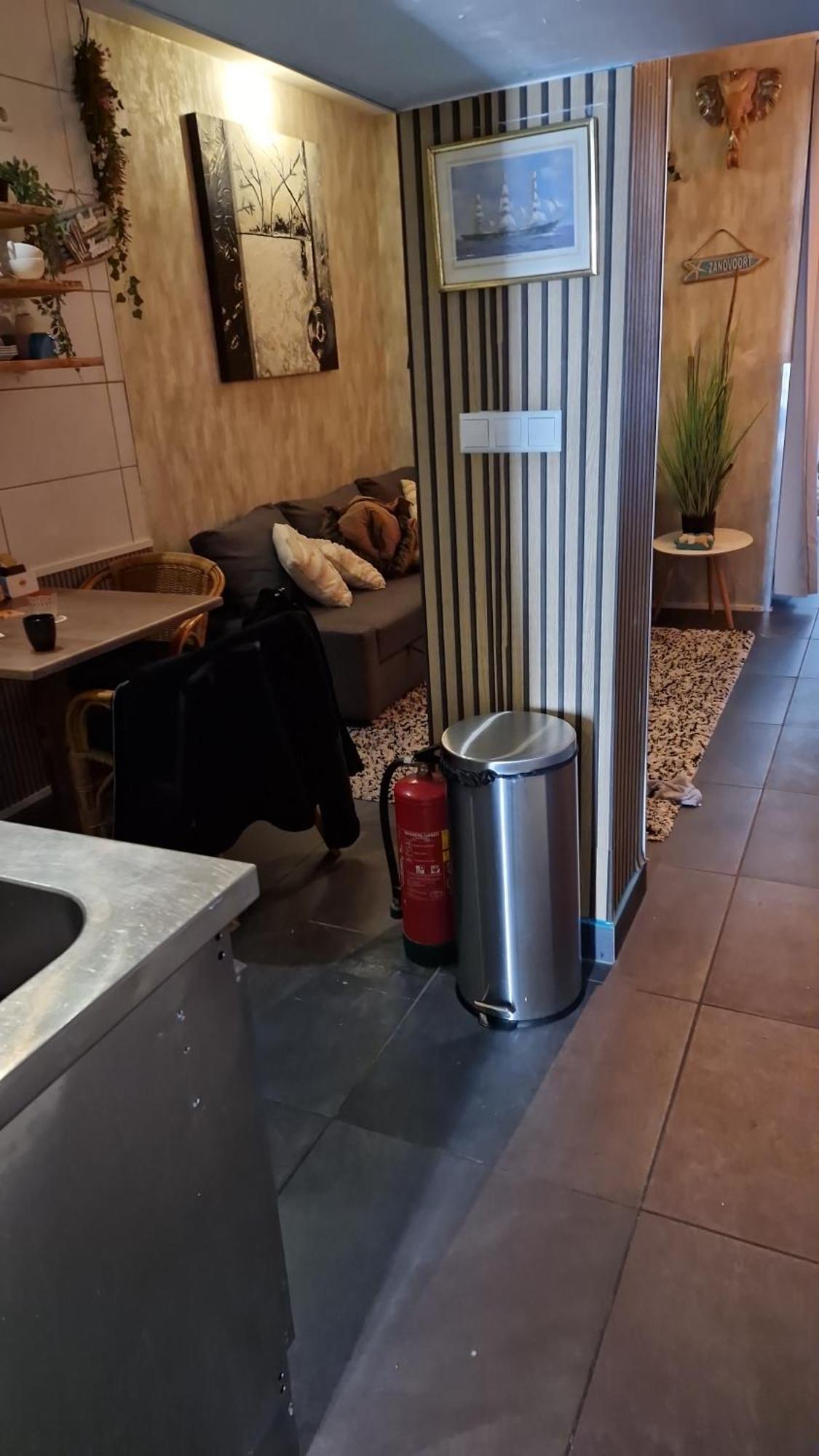 Noorderster Aan Zee Apartment Zandvoort Luaran gambar