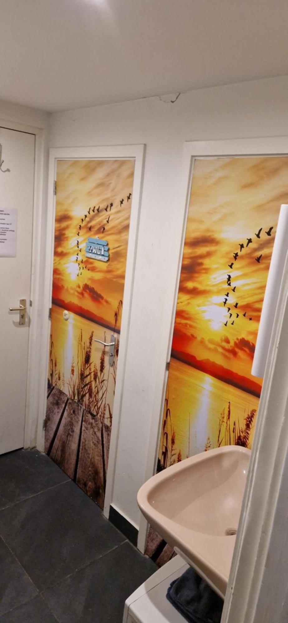 Noorderster Aan Zee Apartment Zandvoort Luaran gambar