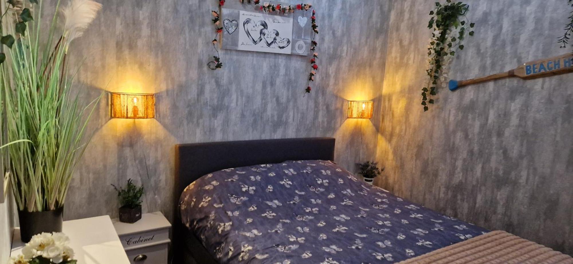 Noorderster Aan Zee Apartment Zandvoort Luaran gambar
